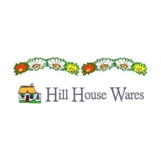 Shop Hill House Wares logo