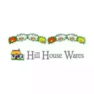 hillhousewares.com logo