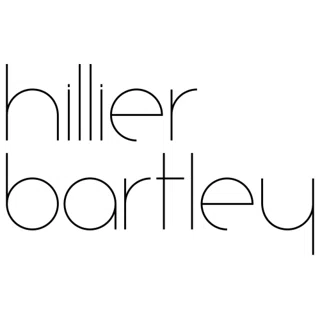 Hillier Bartley promo codes