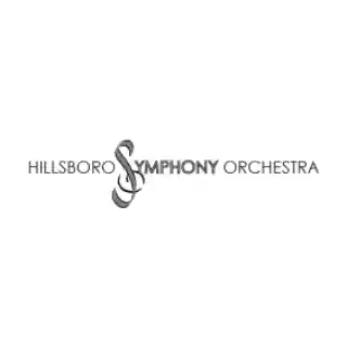Hillsboro Symphony Orchestra coupon codes