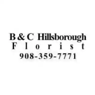 Shop Hillsborough Florist logo
