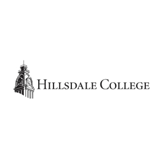 Shop Hillsdale College Online Courses logo