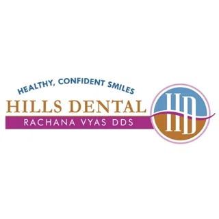 Hills Dental Group logo