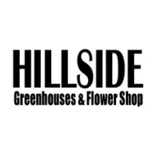 Shop Hillside Greenhouses & Flower Shop coupon codes logo