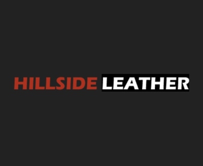 Shop Hillside Leather logo
