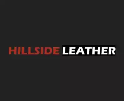 Shop Hillside Leather promo codes logo