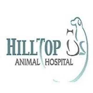 Hilltop Animal Hospital logo