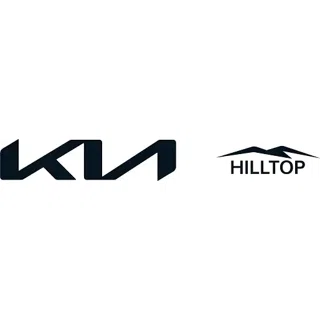 Hilltop Kia logo