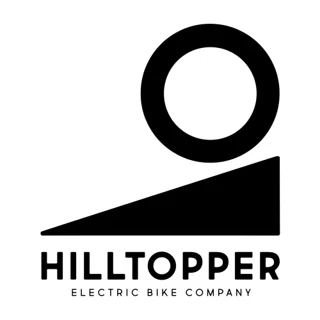 Hilltopper Electric Bike Company promo codes