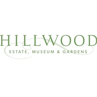 Shop Hillwood Estate, Museum and Garden logo