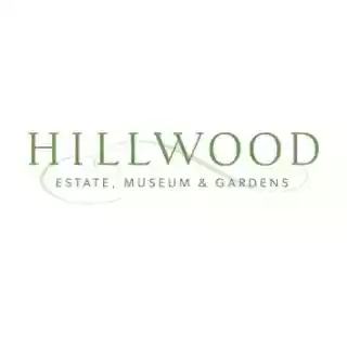 Hillwood Estate, Museum and Garden logo