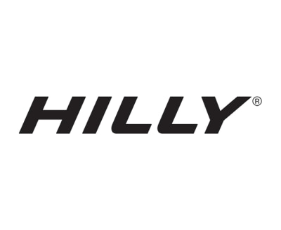 Shop Hilly logo