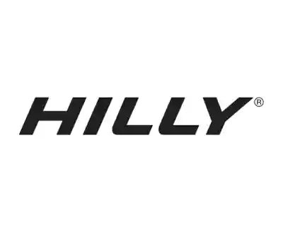 Shop Hilly coupon codes logo