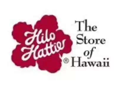 Shop Hilo Hattie discount codes logo