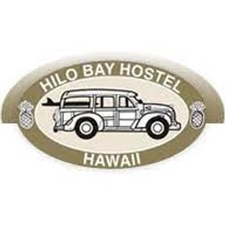 Shop  Hilo Bay Hostel logo
