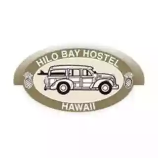 Shop  Hilo Bay Hostel coupon codes logo