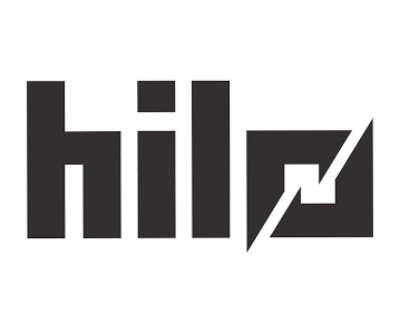 Shop Hilo logo