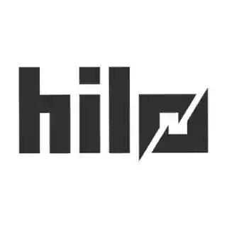 Shop Hilo Nutrition discount codes logo