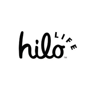 Hilo Life logo