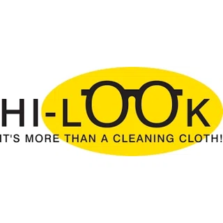 Hi-Look Online logo