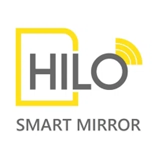 HILO Smart Mirror logo