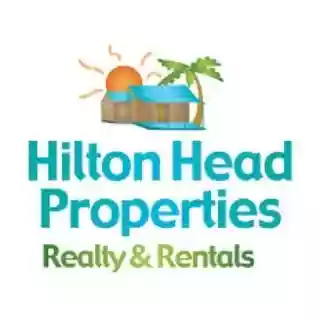 Hilton Head Vacation Rentals discount codes