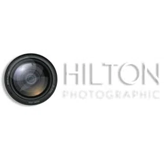 Hilton Photographic logo