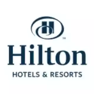 Shop Hilton Travel Agents promo codes logo
