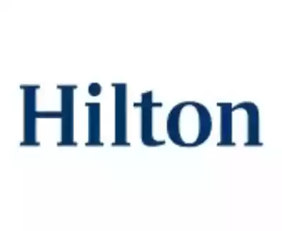 Shop Hilton promo codes logo
