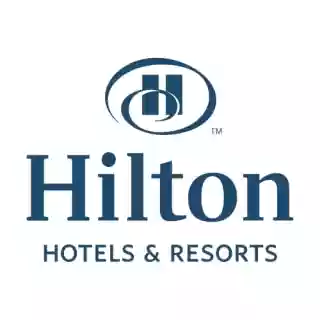 New York Hilton Midtown logo