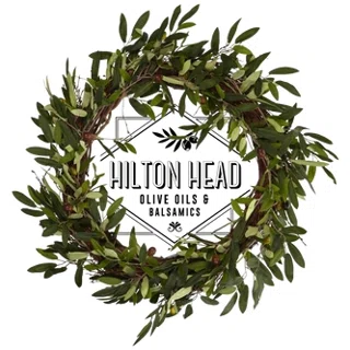 Hilton Head Oils logo