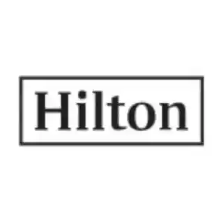 Shop Hilton Hotels logo