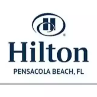 Hilton Pensacola Beach discount codes