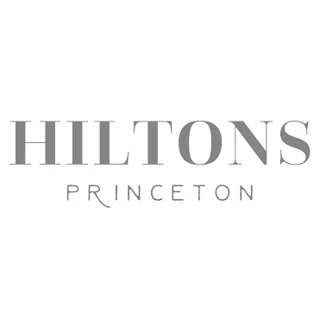 Shop Hiltons Princeton logo