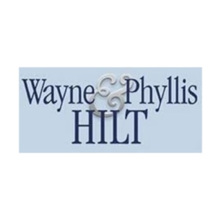 Shop Wayne and Phyllis Hilt logo