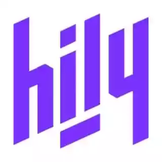 Hily discount codes