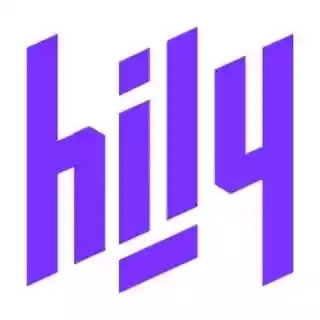 Hily logo