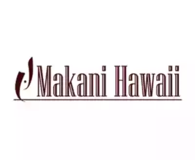 Shop Makani Hawaii coupon codes logo