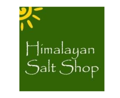Shop Himalayan Salt Shop logo