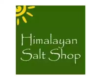 Himalayan Salt Shop discount codes