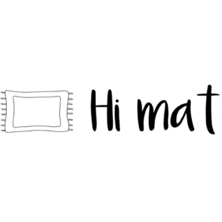 Hi Mat Company logo