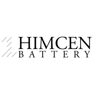 HIMCEN Battery logo