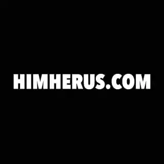 Shop HIMHERUS coupon codes logo