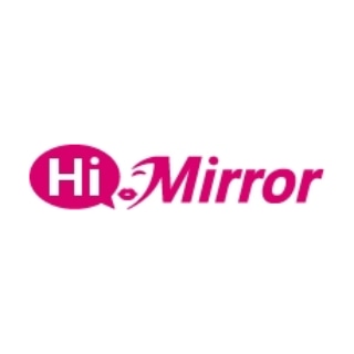 Shop HiMirror logo