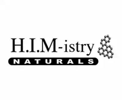 Shop Himistry logo