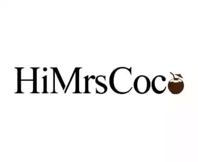HiMrscoco discount codes