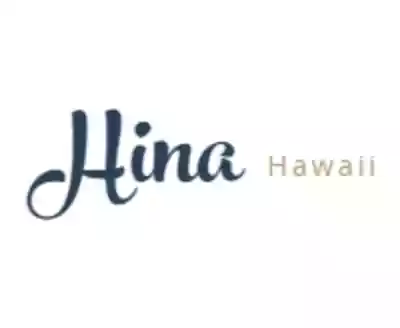 Shop Hina Hawaii discount codes logo
