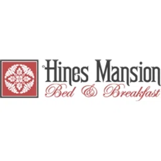 Shop Hines Mansion  logo