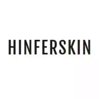 Hinferskin logo