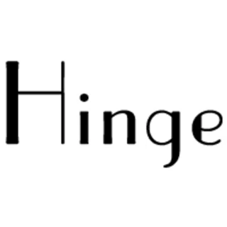 Hinge Boutique logo